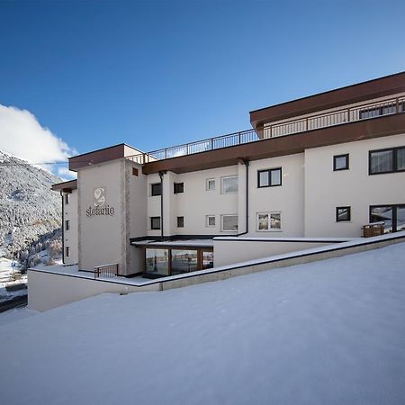 Haus Stefanie Hotell Sölden Eksteriør bilde